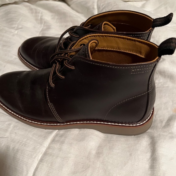 Chukka - Picture 3 of 3